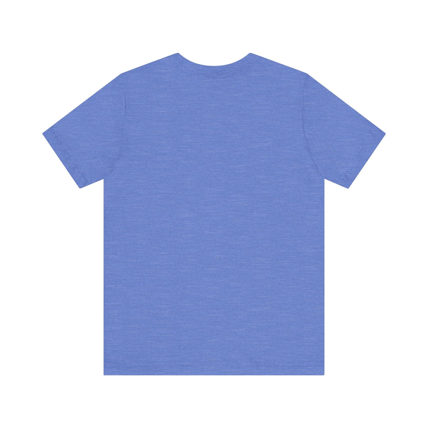 Funny Teacher T-shirt - BRUH, WE BACK - TEACHER