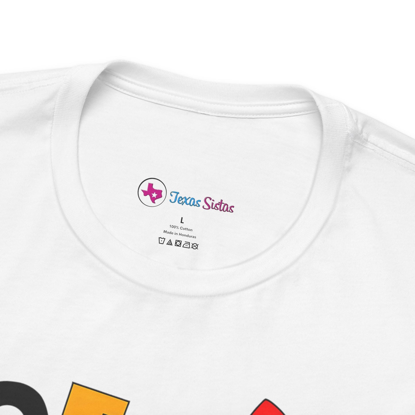 Cute Teacher T-shirt - WE BACK! Many Colors to choose from!