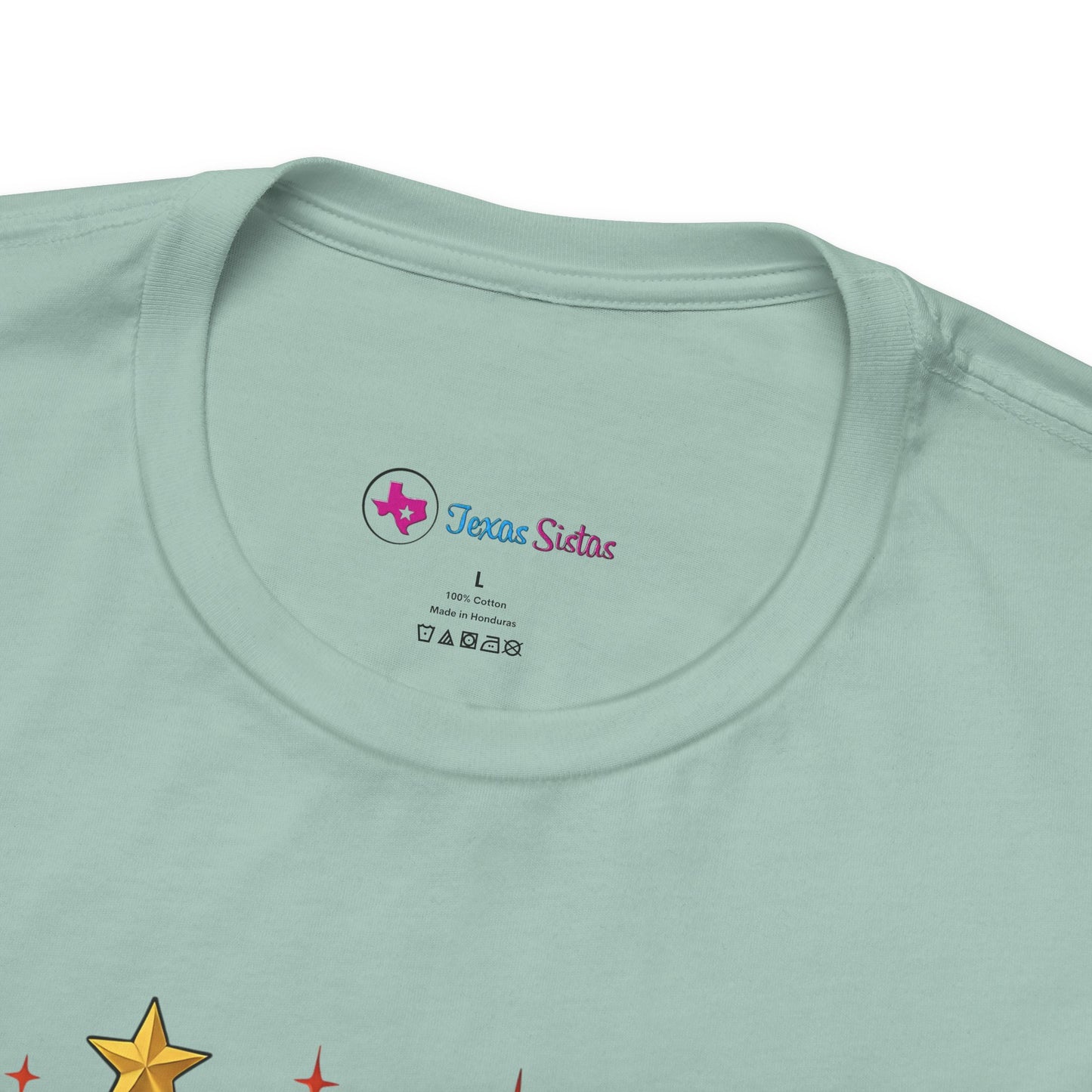 Christmas T-Shirt - TIS' THE SEASON