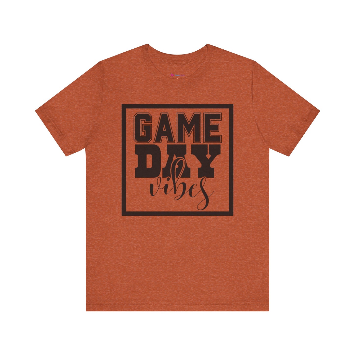 GAME DAY Vibes T-Shirt