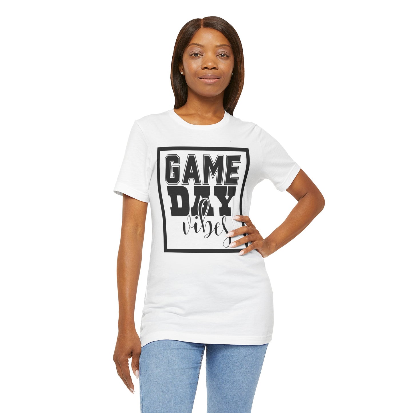 GAME DAY Vibes T-Shirt
