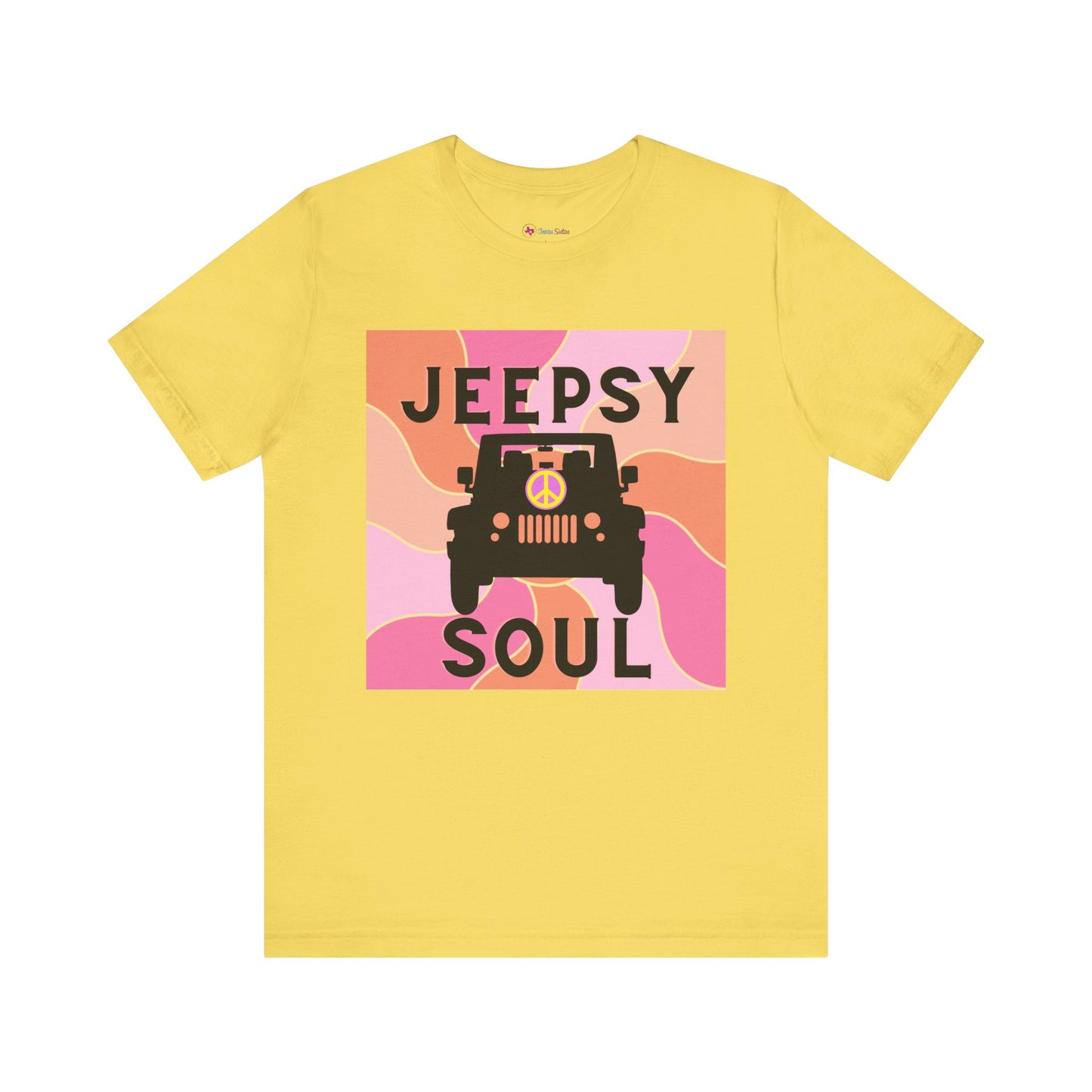 JEEPSY SOUL T-Shirt