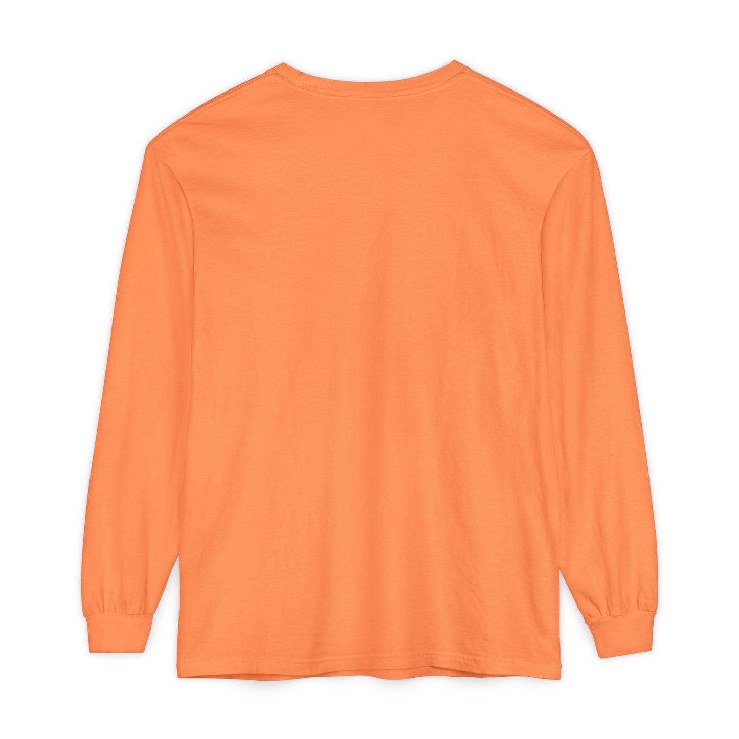 HEY Fall Themed Long Sleeve T-Shirt