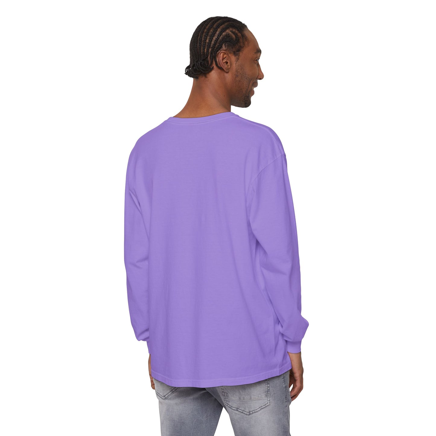 Cowboy Come and Take It Long Sleeve T-Shirt Unisex