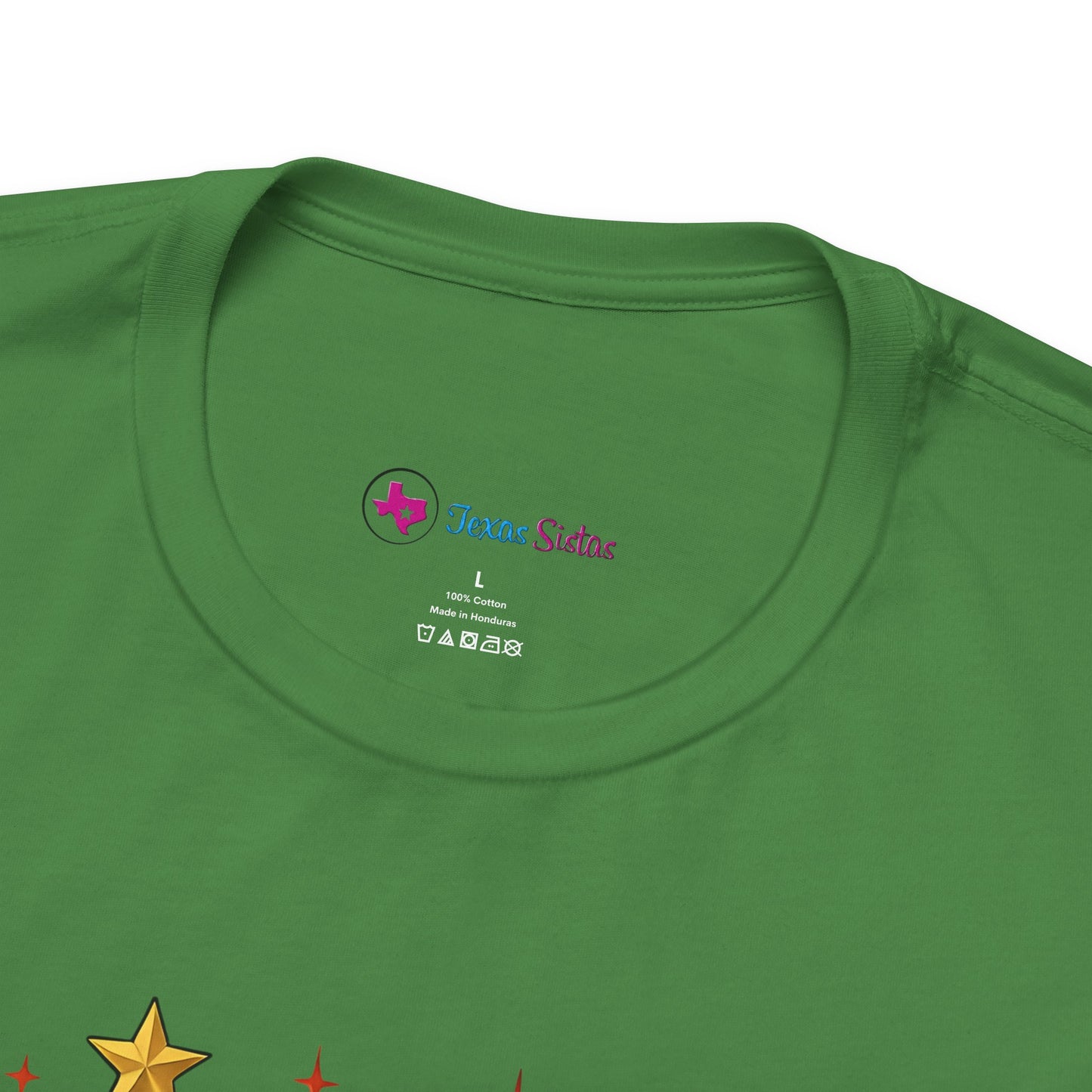 Christmas T-Shirt - TIS' THE SEASON
