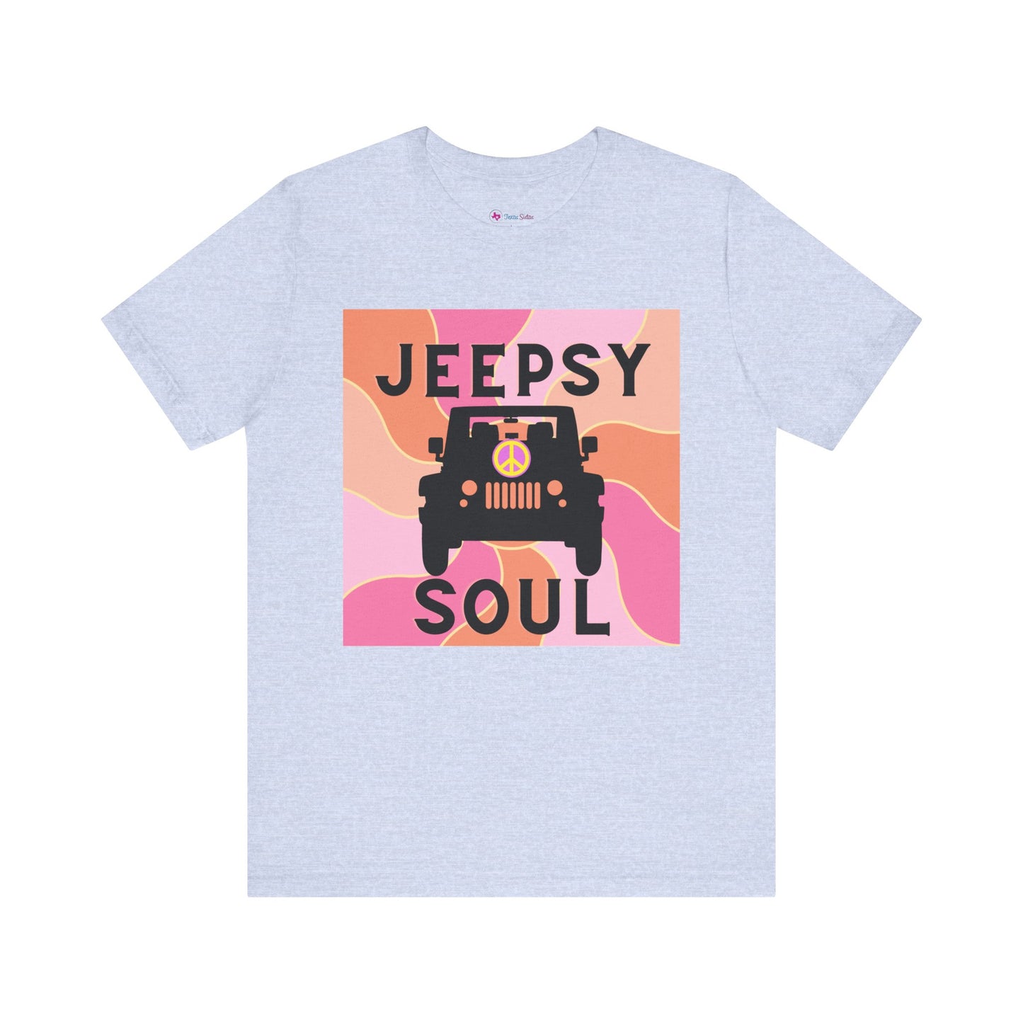 JEEPSY SOUL T-Shirt