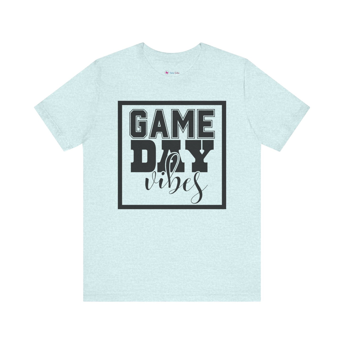 GAME DAY Vibes T-Shirt