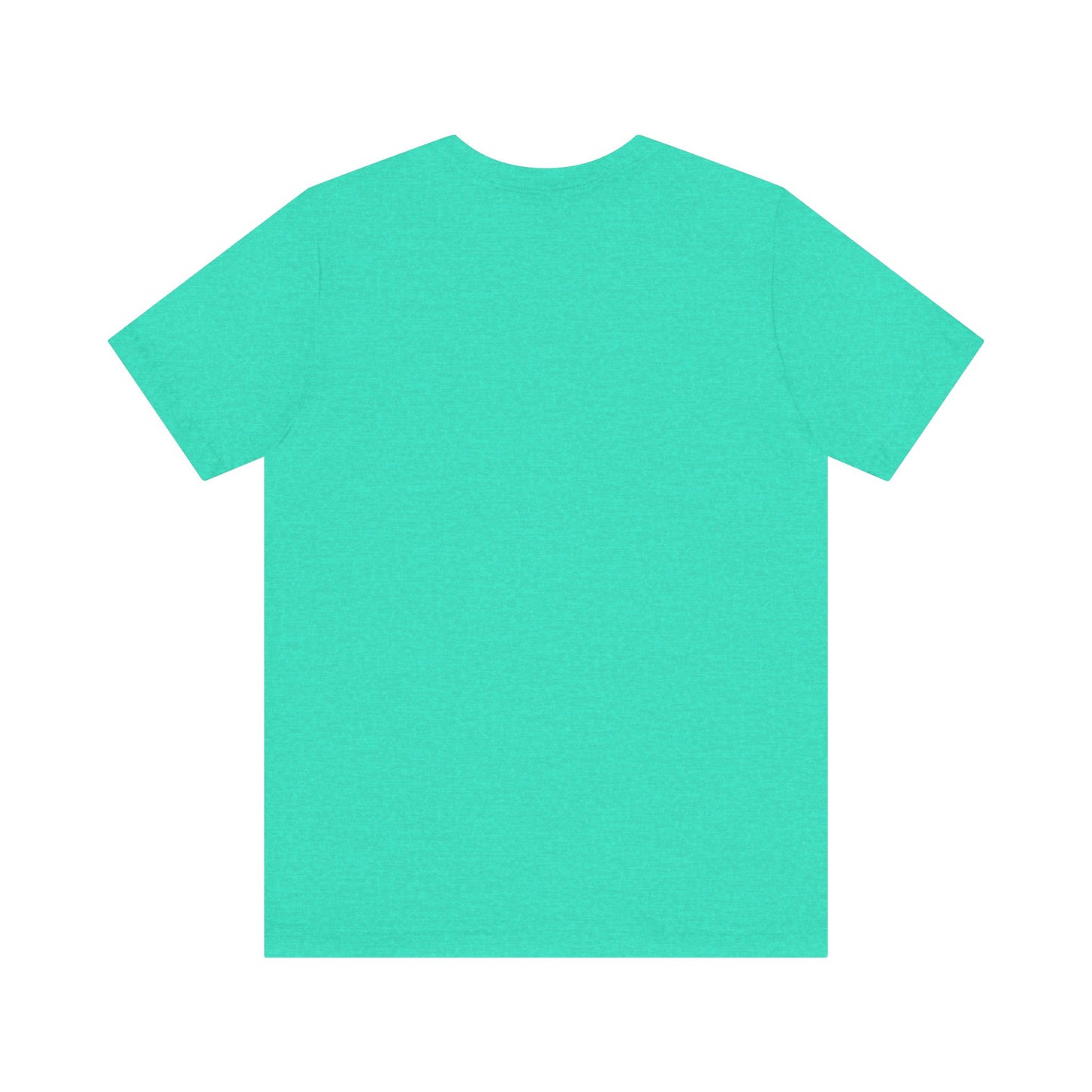 Funny Teacher T-shirt - BRUH, WE BACK - TEACHER