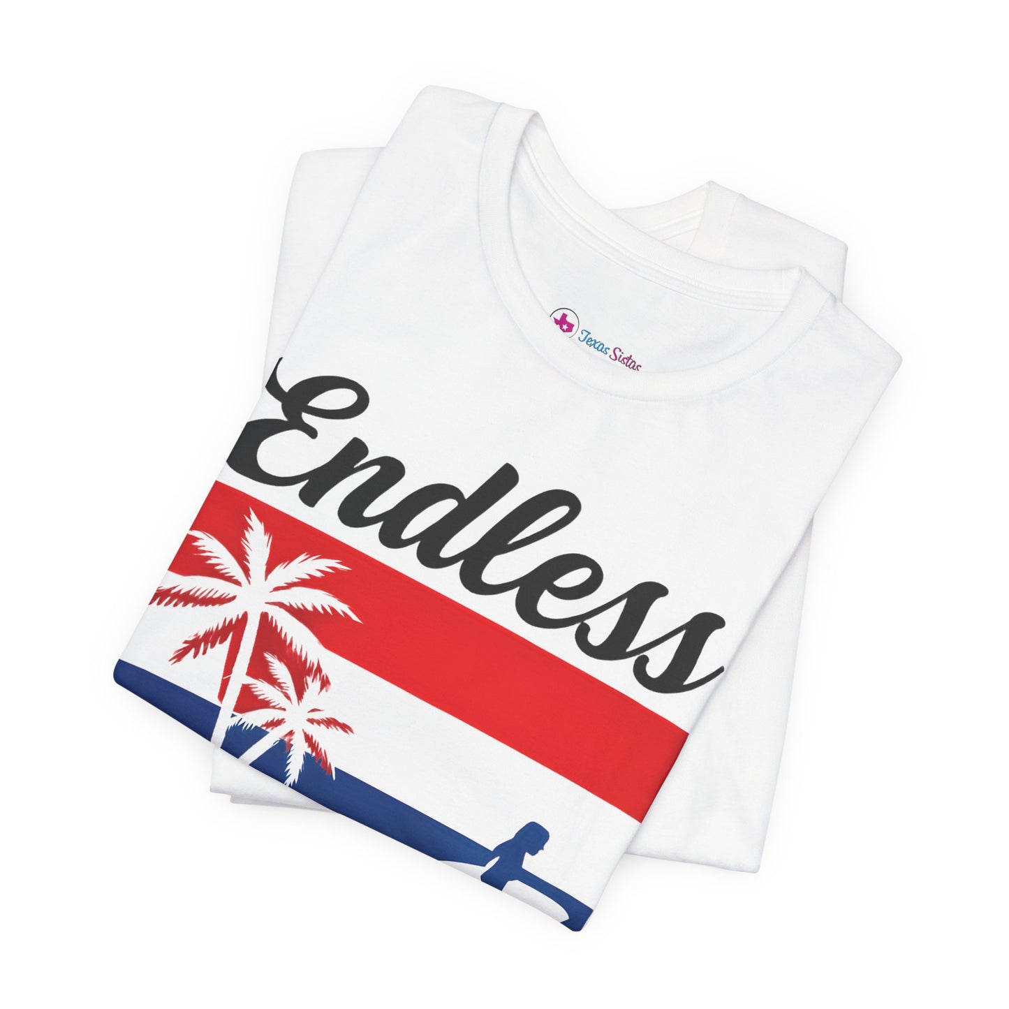 ENDLESS SUMMER Surfer T-SHIRT