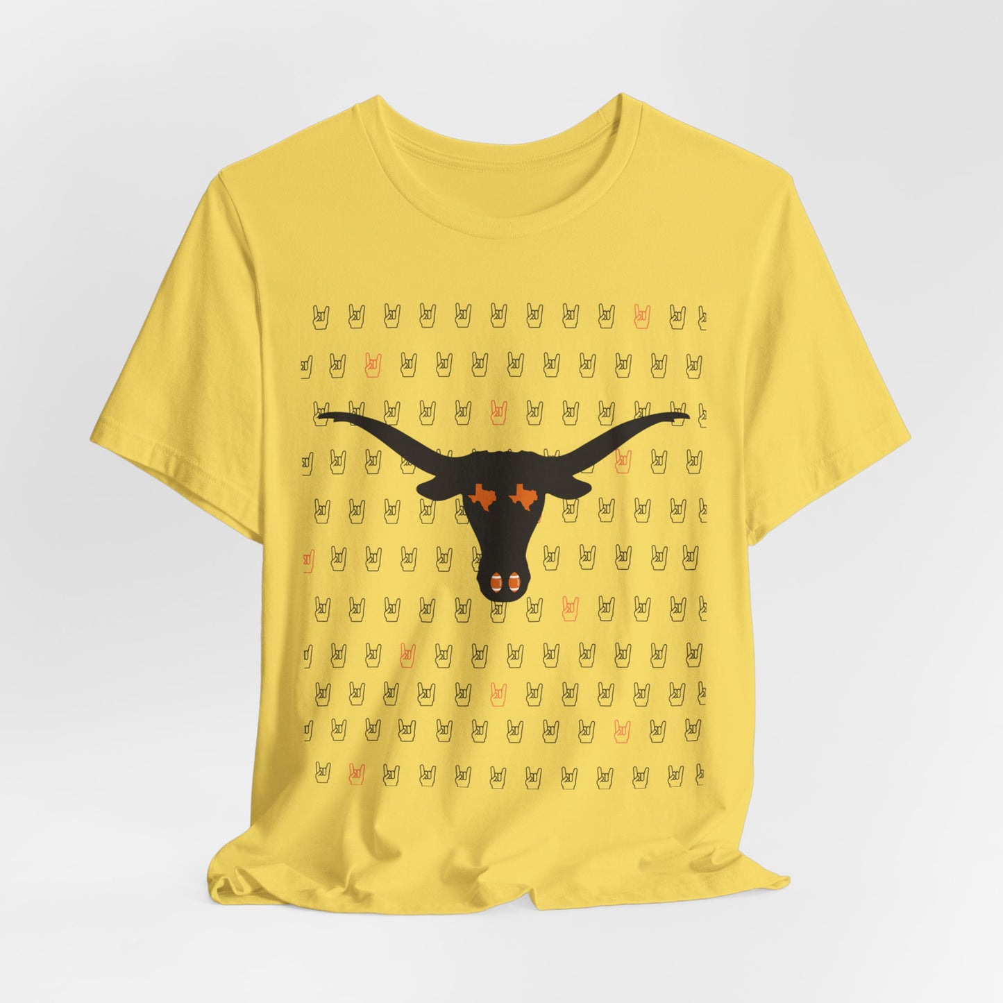 Texas Longhorns Football T-Shirt