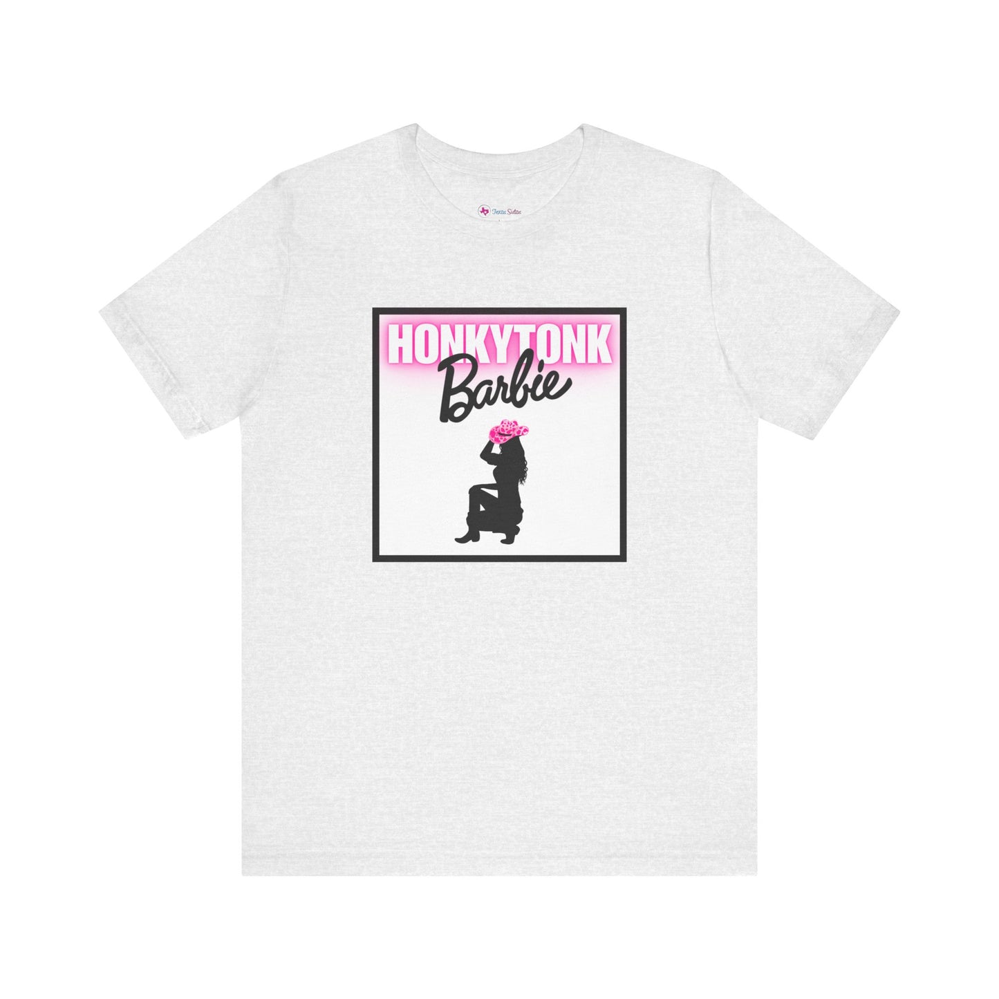 HONKYTONK BARBIE T-Shirt