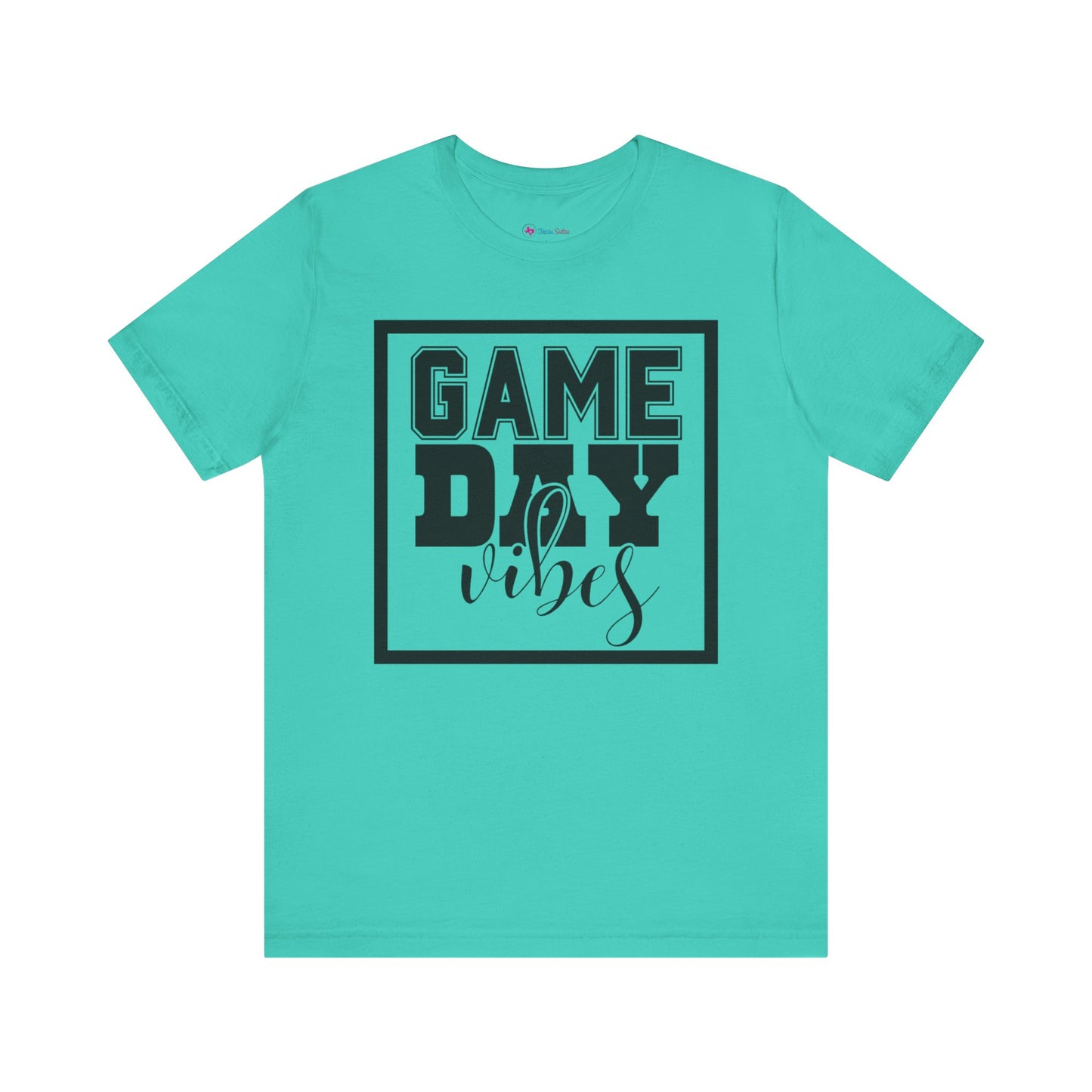 GAME DAY Vibes T-Shirt