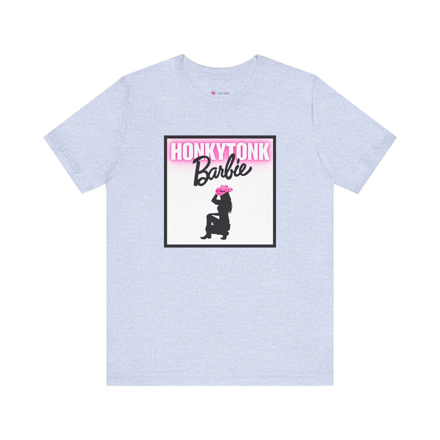 HONKYTONK BARBIE T-Shirt