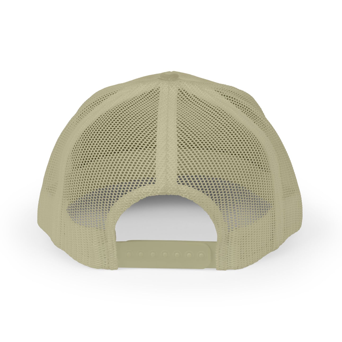 USA FLAG MAMA Snapback Trucker Cap