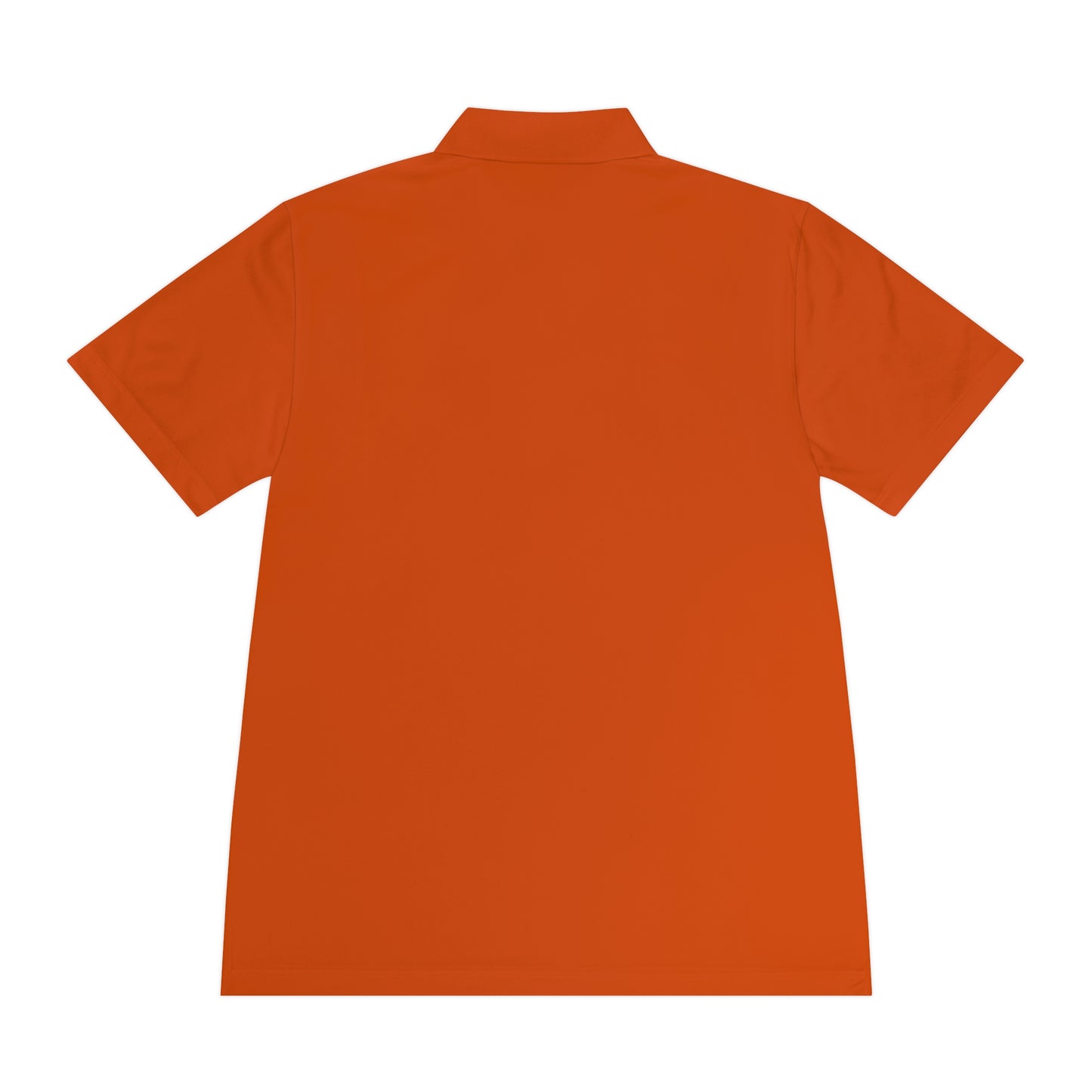 Longhorns Hook'em Polo Shirt