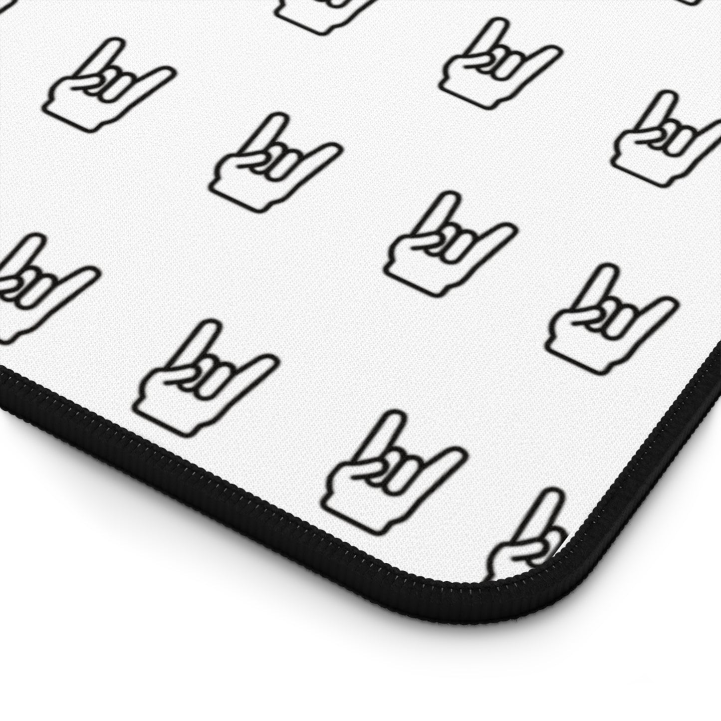 Texas Longhorn HOOK'em Mouse Pad Desk Mat