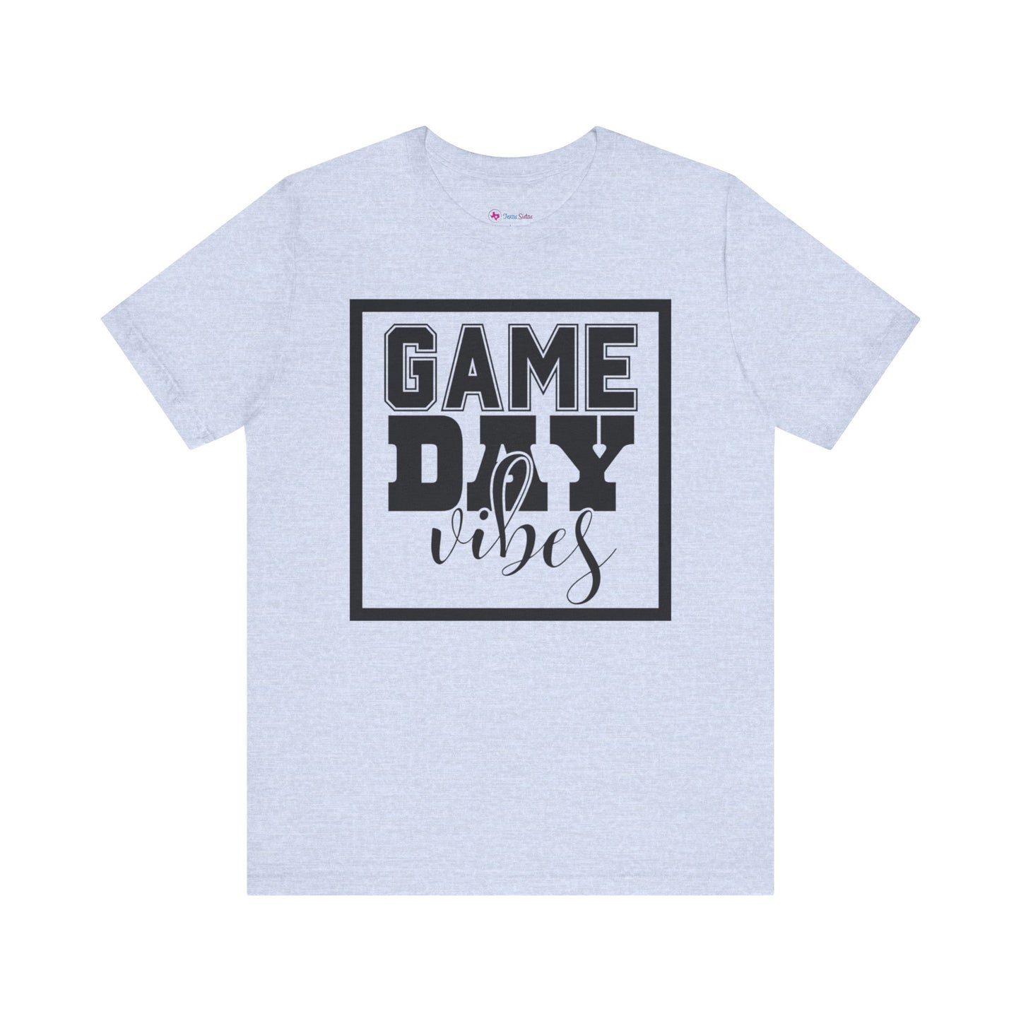 GAME DAY Vibes T-Shirt