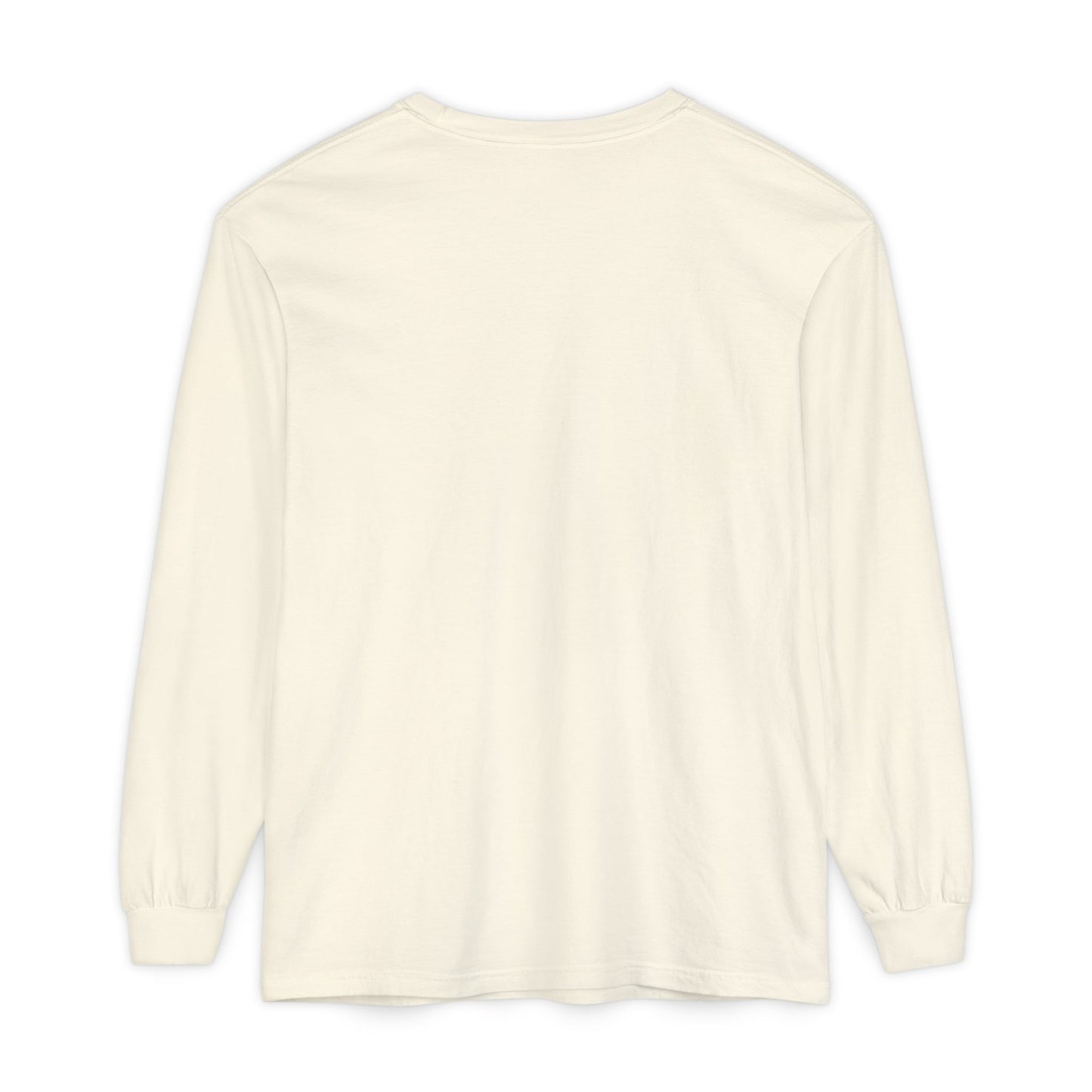 HEY Fall Themed Long Sleeve T-Shirt