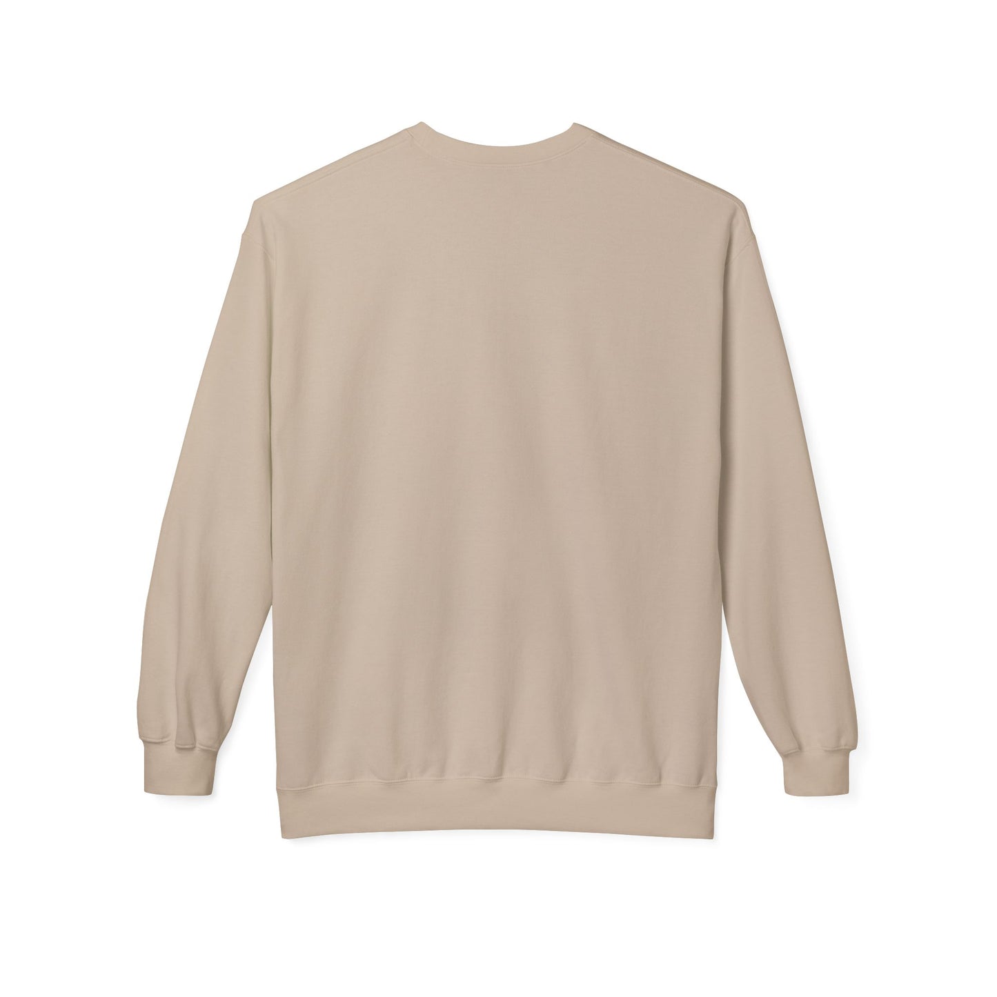 Ghost Cowboy Sweatshirt