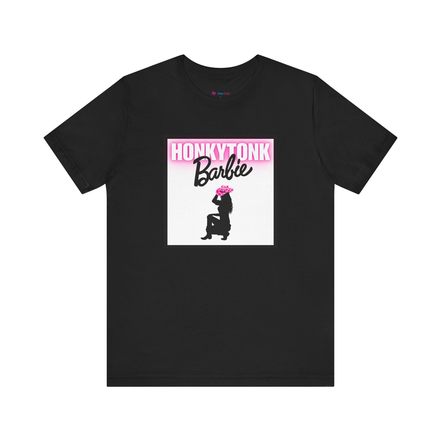 HONKYTONK BARBIE T-Shirt