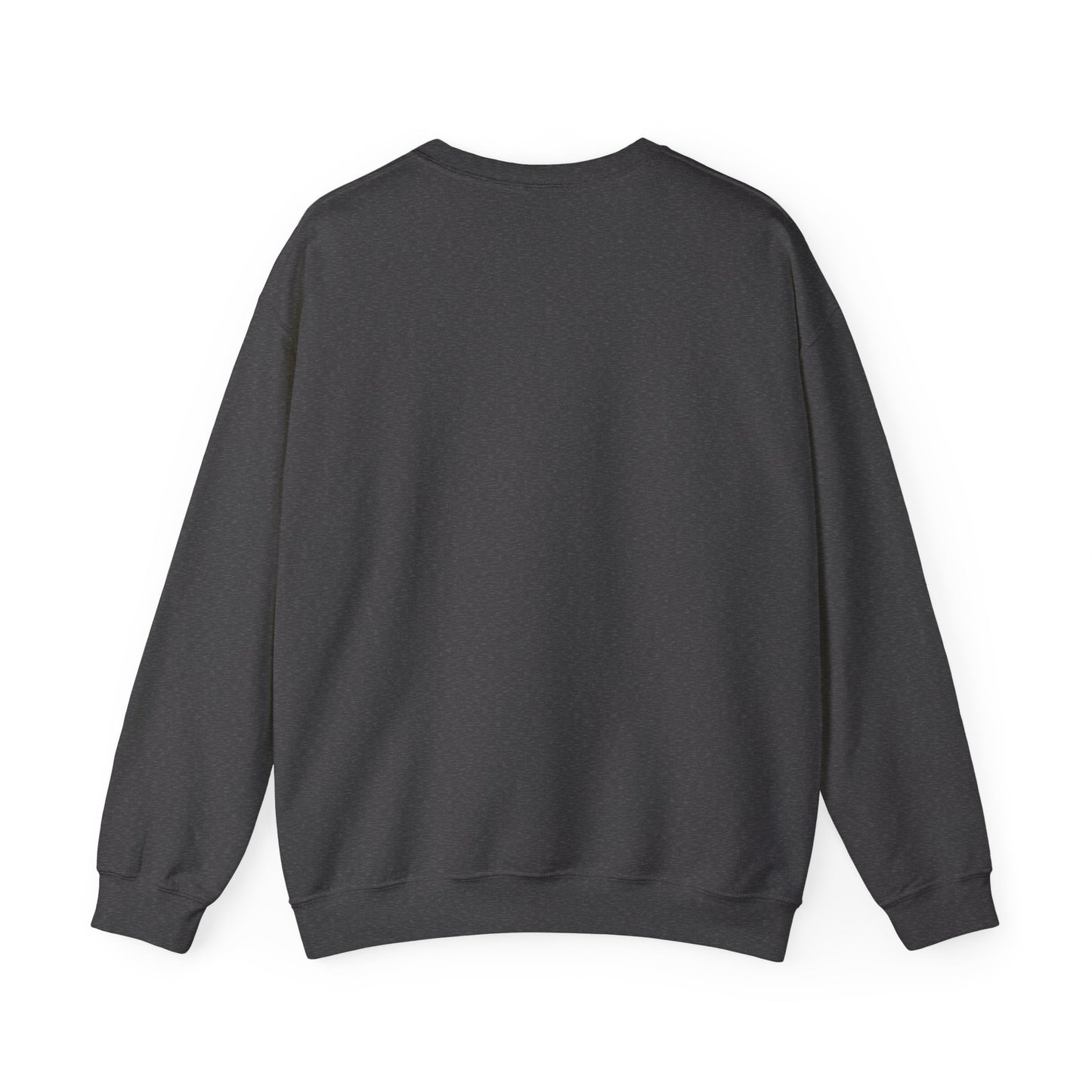 Crewneck Sweatshirt LET'S GO Sports Tailgate Fun Events