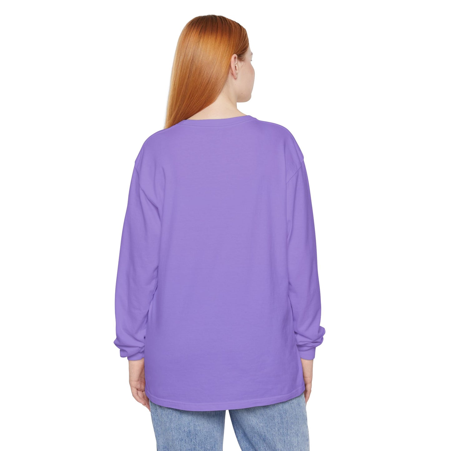 Cowboy Come and Take It Long Sleeve T-Shirt Unisex