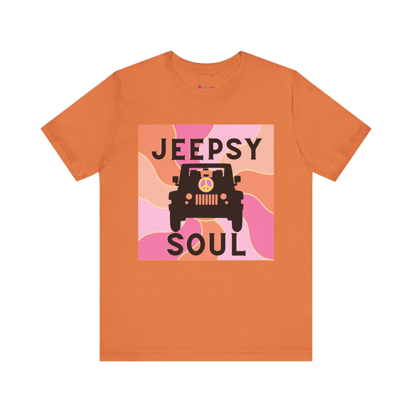 JEEPSY SOUL T-Shirt