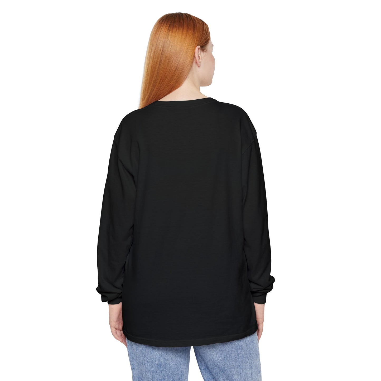 Funny Halloween TRICK OR BEER Long Sleeve T-Shirt