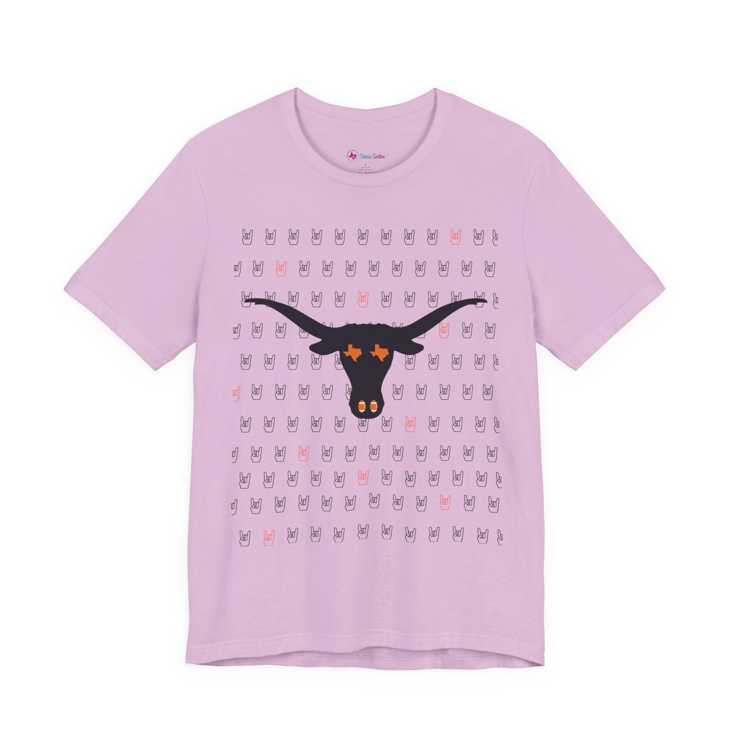 Texas Longhorns Football T-Shirt