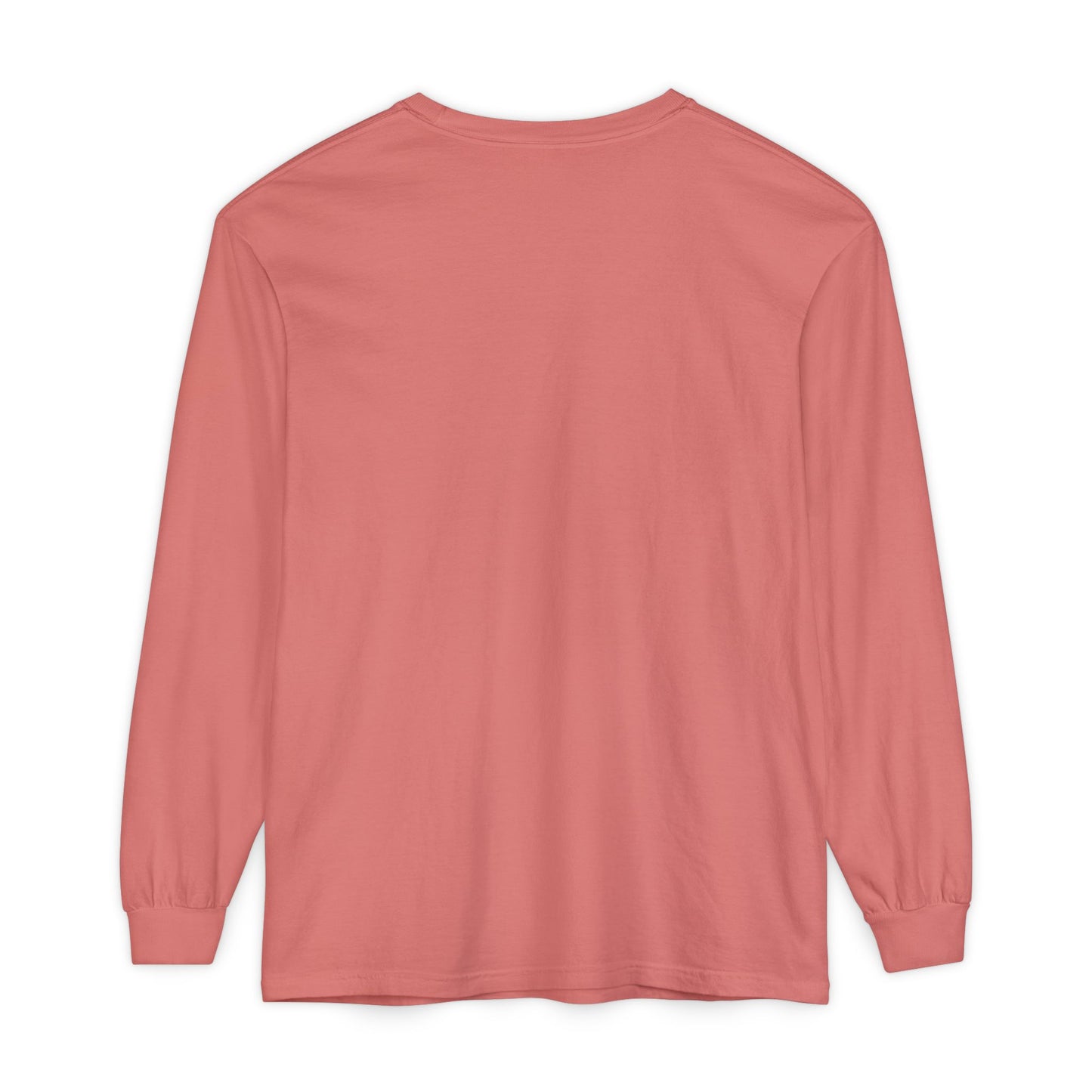 HEY Fall Themed Long Sleeve T-Shirt