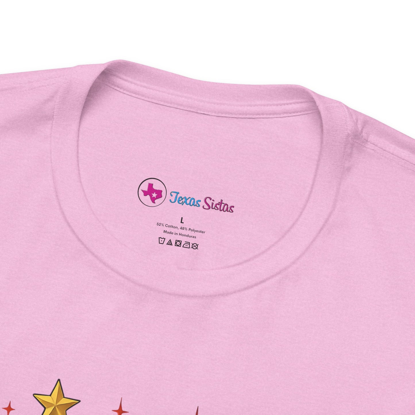 Christmas T-Shirt - TIS' THE SEASON