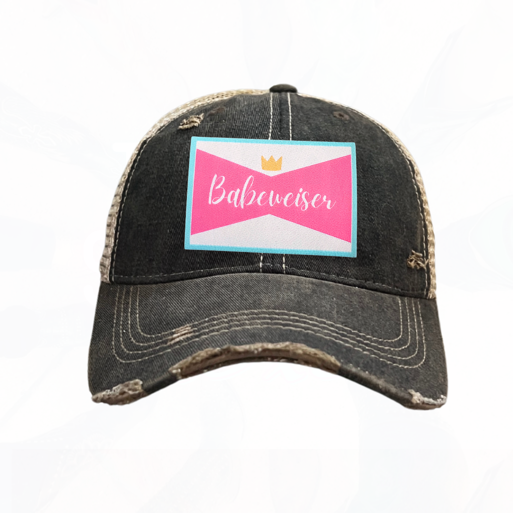 Babeweiser Trucker HAT