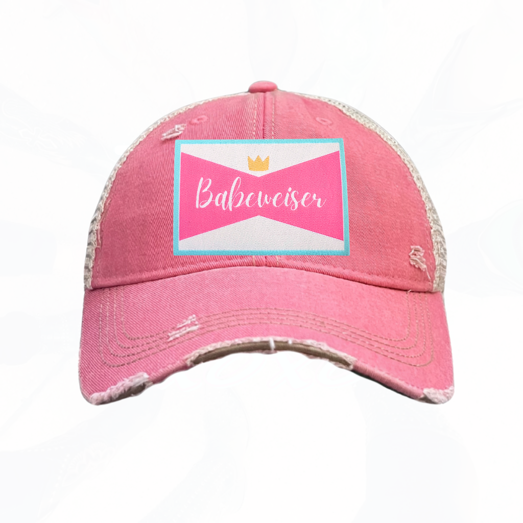 Babeweiser Trucker HAT