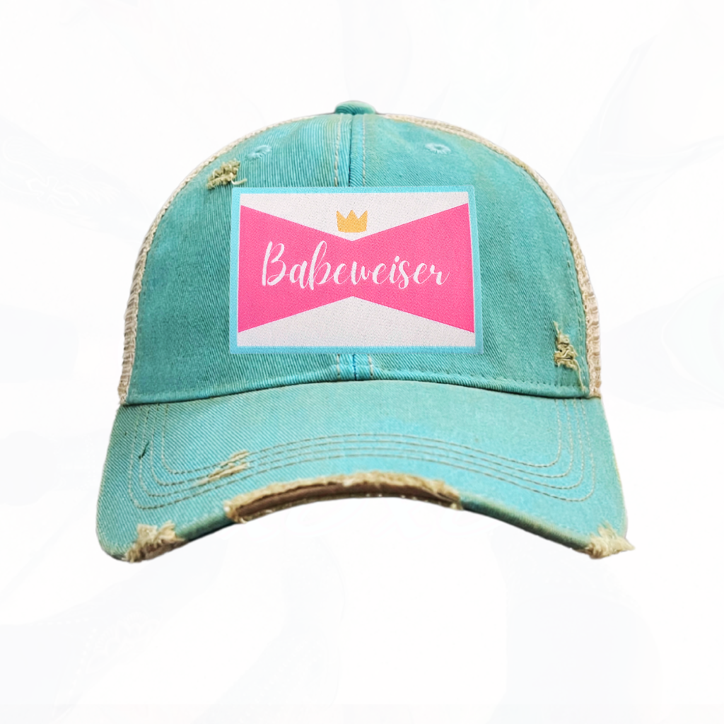 Babeweiser Trucker HAT