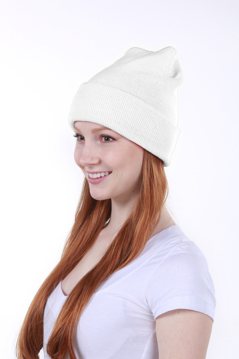 Holiday Build your own Beanie - Pick your patch Pick your Beanie Color