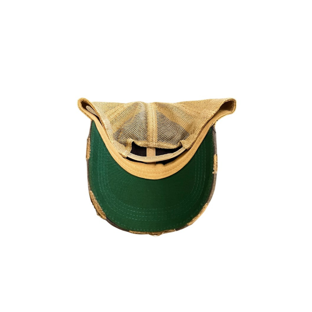 LAKE RAT SOCIAL CLUB Trucker HAT
