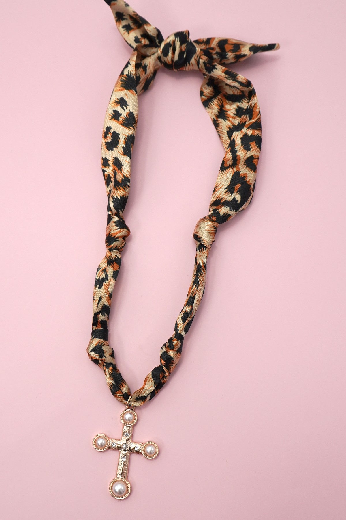 Sassy NEW Scarf Necklaces - Many Styles