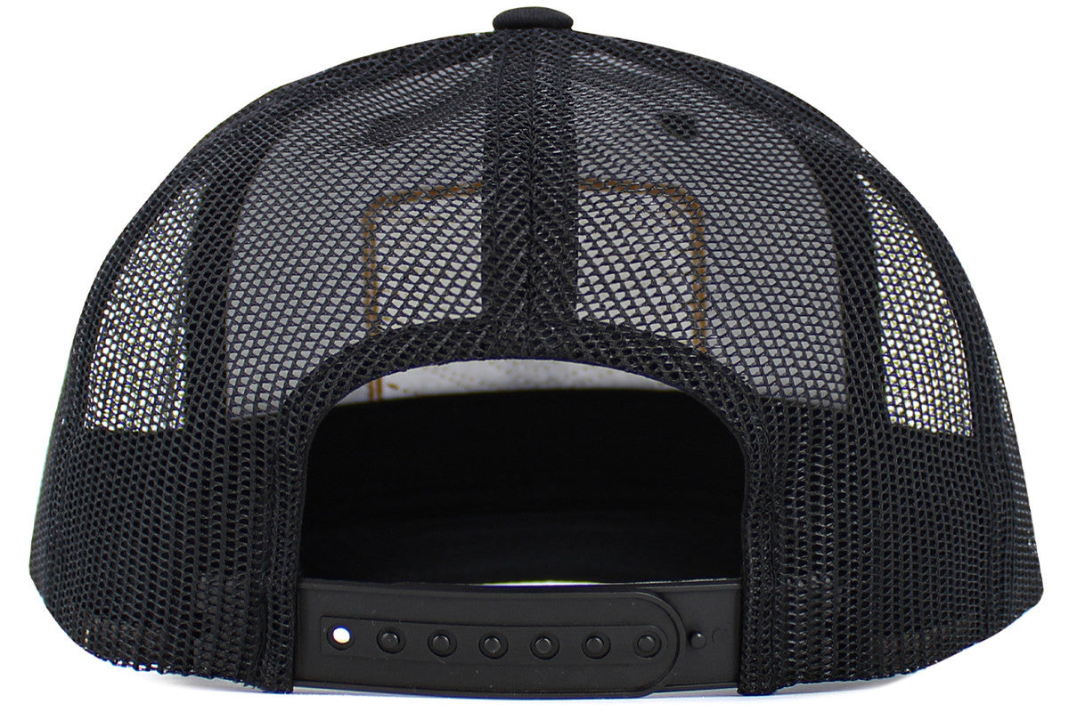 RANCH LIFE Trucker Hat