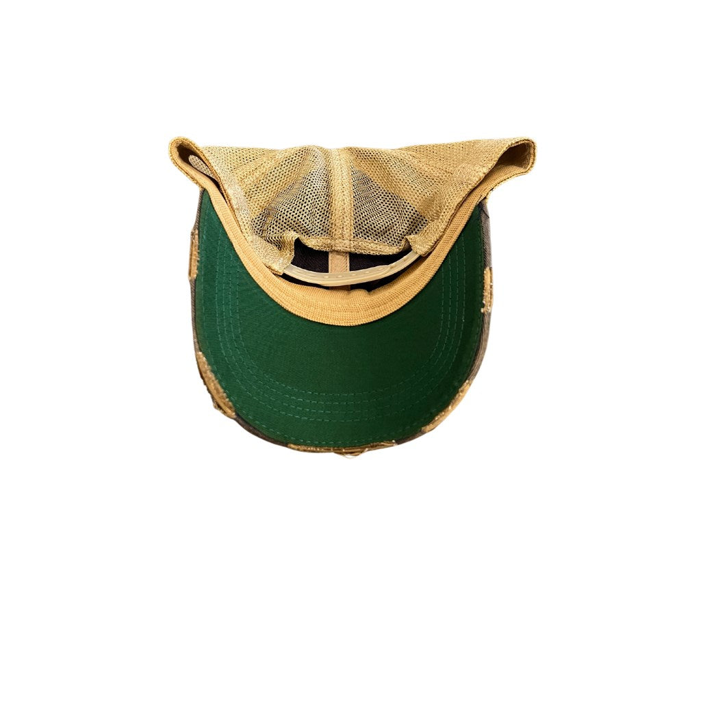 Welcome to the Shitshow Trucker Hat