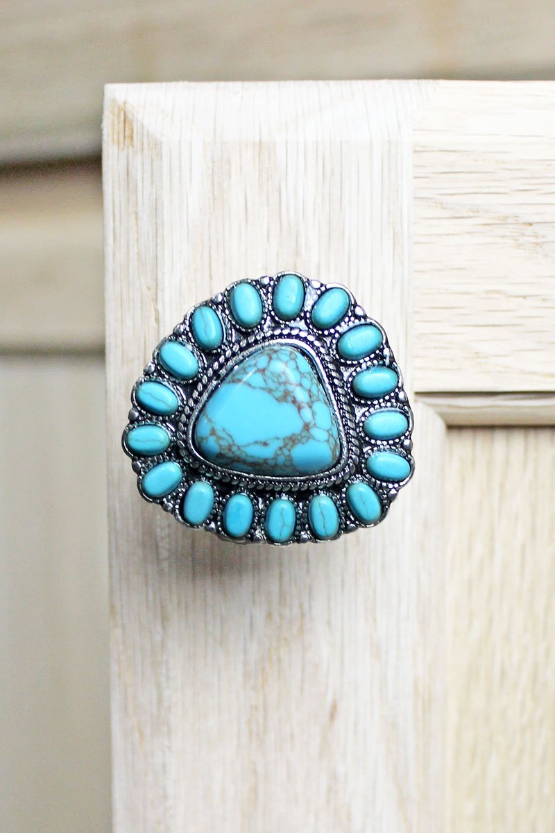 Be Unique Designer Cabinet Knobs - 7 Designs