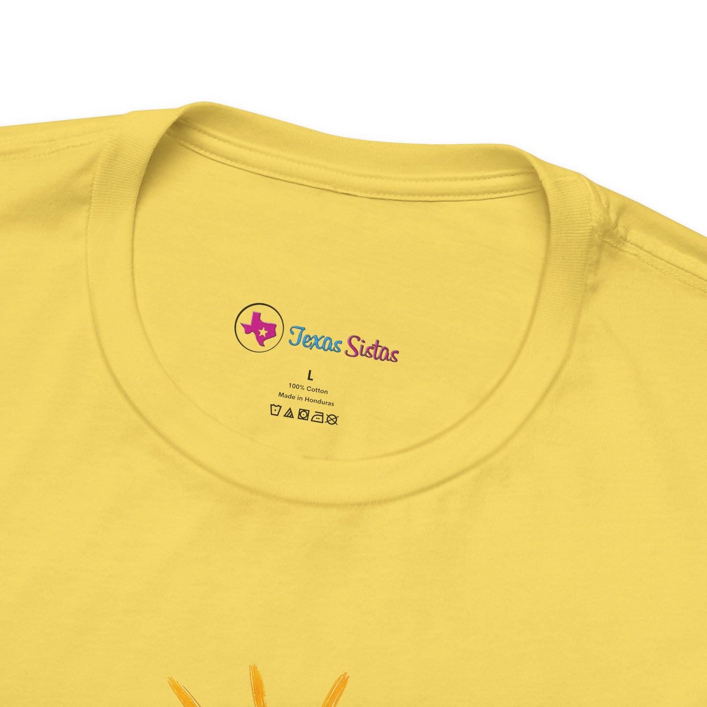 Tired but Tan Beach Graphic T-Shirt