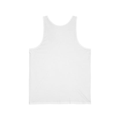 America 250 Years Flag Patch tank tops