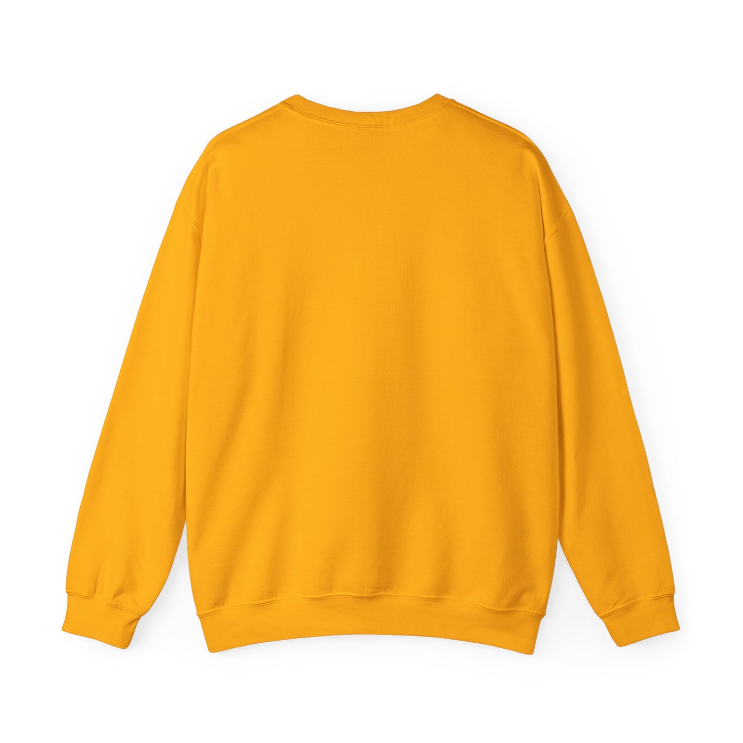 I'm Just Here for the Boos Halloween Sweatshirt — Ghost & Wine Graphic Crewneck