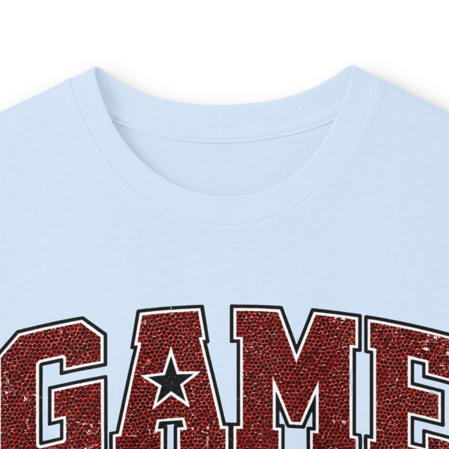 Game Day Mode Long Sleeve T- Shirt - Unisex