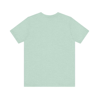 Bud & Sissy License Plate T-Shirt Unisex