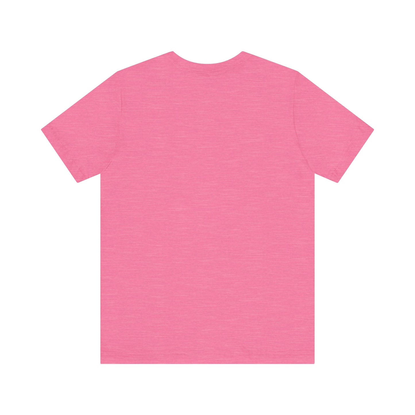 Cow Skull Tee — Pink Jeweled Bull Skull Graphic T-Shirt