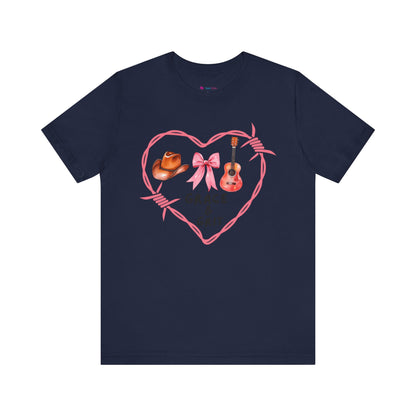 GRACE & GRIT Country Girl T-Shirt