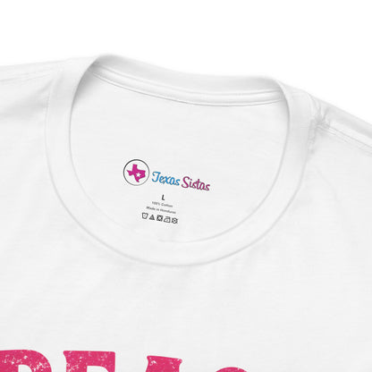 Beach Booze & Besties T-Shirt