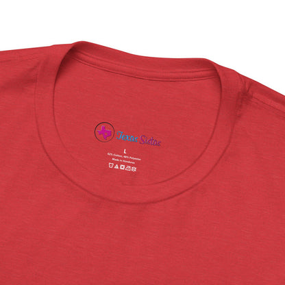 Graphic Tee — "Undiagnosed... but somethin' AIN'T RIGHT!" FUNNY T-SHIRT