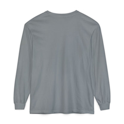 HEY Fall Themed Long Sleeve T-Shirt